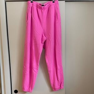 GAP Pink Women's Pants